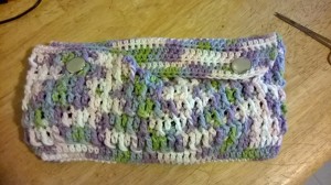 Cord Pouch